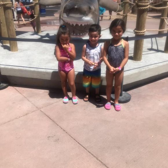 Meet your Posher, Maria - Picture 1 of 1